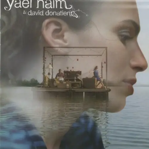 Yael Naim
