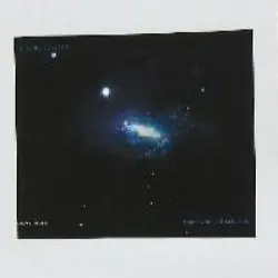 Approaching a Black Hole
