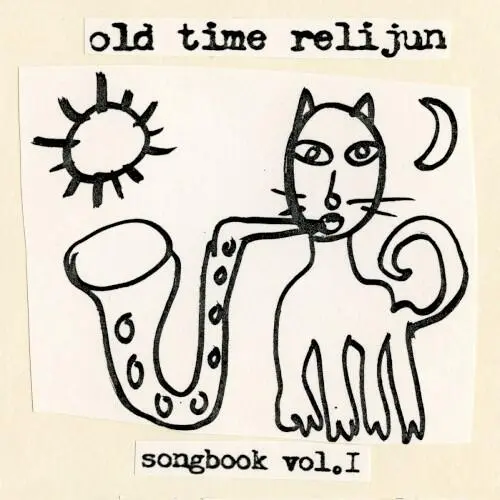 Songbook, Volume 1