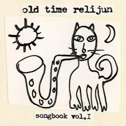 Songbook, Volume 1