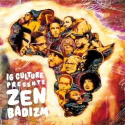 Zen Badizm