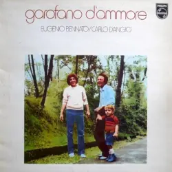 Garofano d'ammore