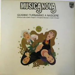 Quanno turnammo a nascere