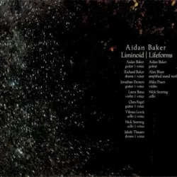 Liminoid | Lifeforms Liminoid | Lifeforms