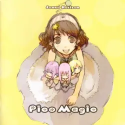 Pico Magic