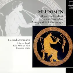 Ancient Greek Music