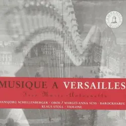 Musik in Versailles