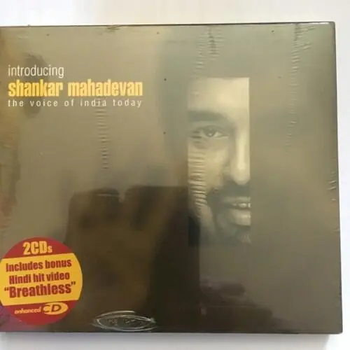 Introducing Shankar Mahadevan (The Voice of India Today)