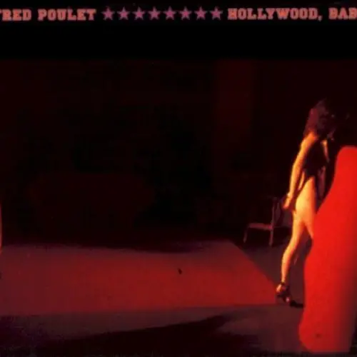 Hollywood, Baby