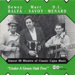 En bas du chêne vert (Under a Green Oak Tree)