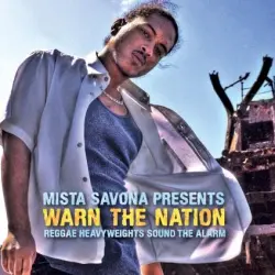 Warn the Nation: Reggae Heavyweights Sound the Alarm