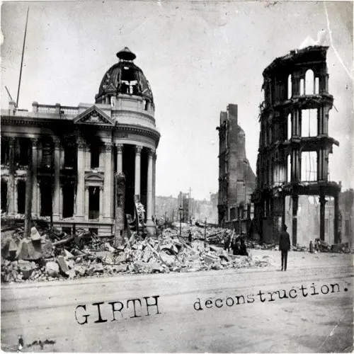 Deconstruction