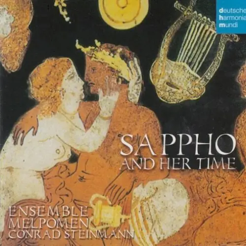 Sappho and Her Time