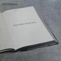 Ehkä meille vielä jää aikaa