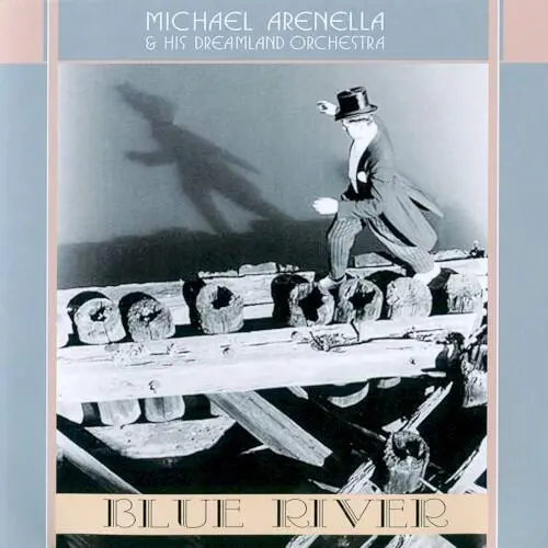 Blue River