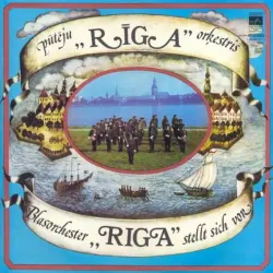 Pūtēju Orķestris „Rīga”