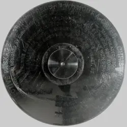 Record Without a Cover