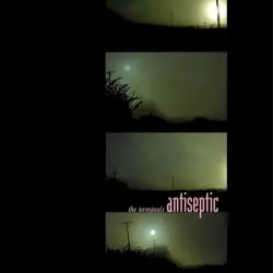 Antiseptic