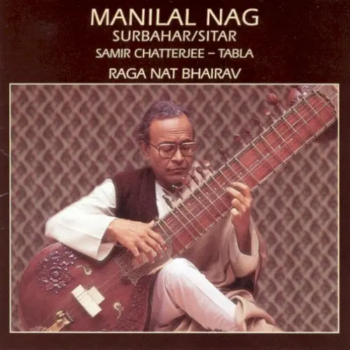 Raga Nat Bhairav