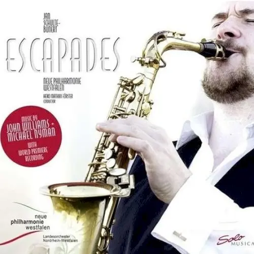 Escapades