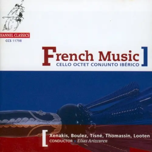 French Music