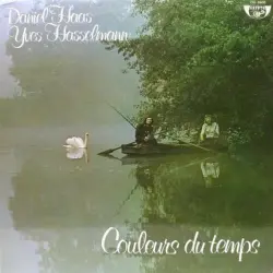 Couleurs du temps
