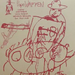 PopeWAFFEN