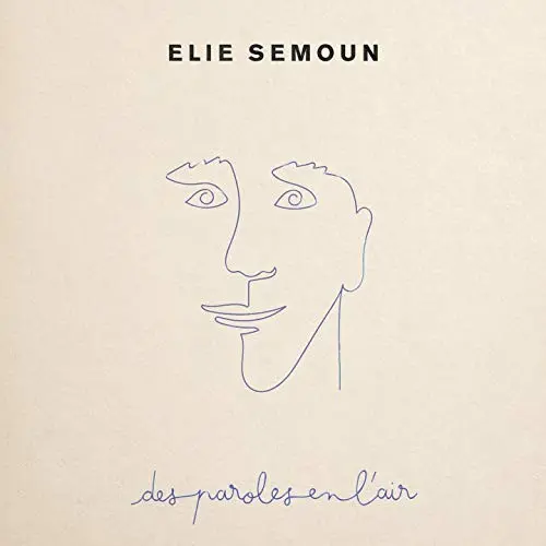 Des paroles en l'air
