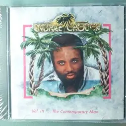 The Contemporary Man