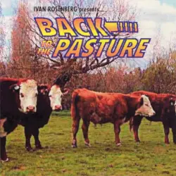 Back to the Pasture