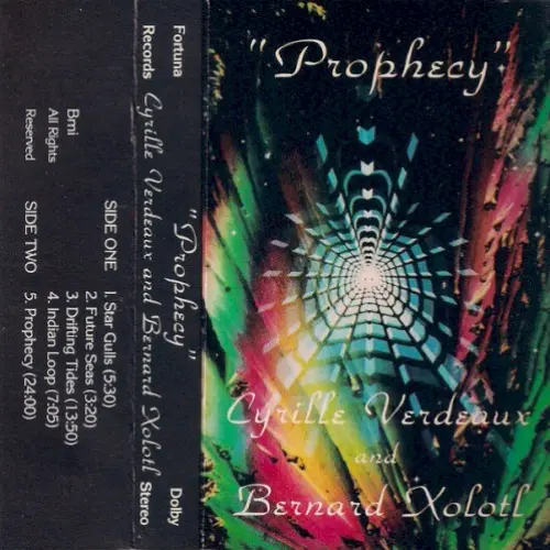 Prophecy