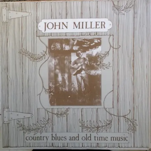 Let's Go Riding - Country Blues And Old Time Music