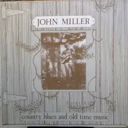Let's Go Riding - Country Blues And Old Time Music