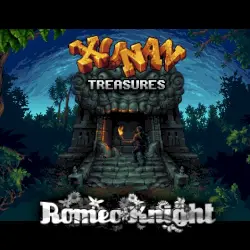 Xunan Treasures