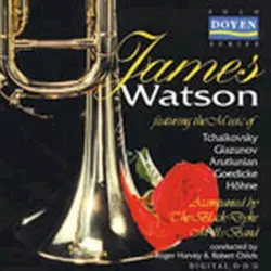 James Watson James Watson