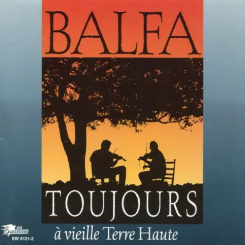 À vieille Terre Haute
