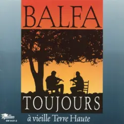 À vieille Terre Haute