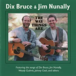 The Way Things Are