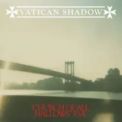 Church of All Hallows' Eve