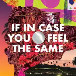 If In Case You Feel The Same