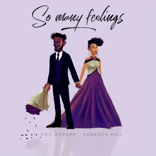 So Many Feelings