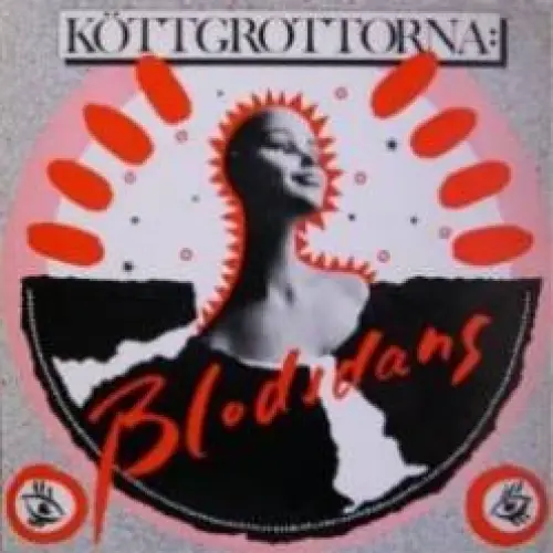 Blodsdans