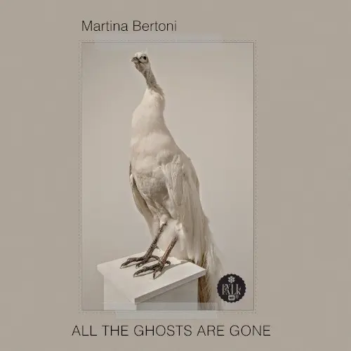 All the Ghosts Are Gone