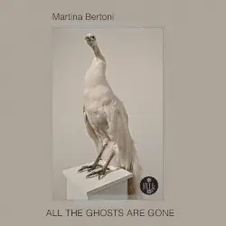 All the Ghosts Are Gone