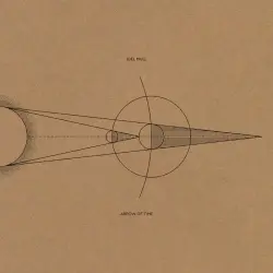Arrow of Time