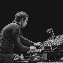 Vibrations: Music for Freedom