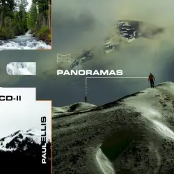 Panoramas CD-II