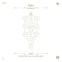 Keter: The Book Beri'ah, Volume 1