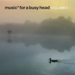 Music* for a Busy Head Volume II