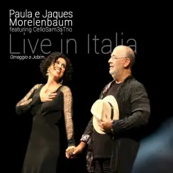 Live in Italia (Omaggio a Jobim)